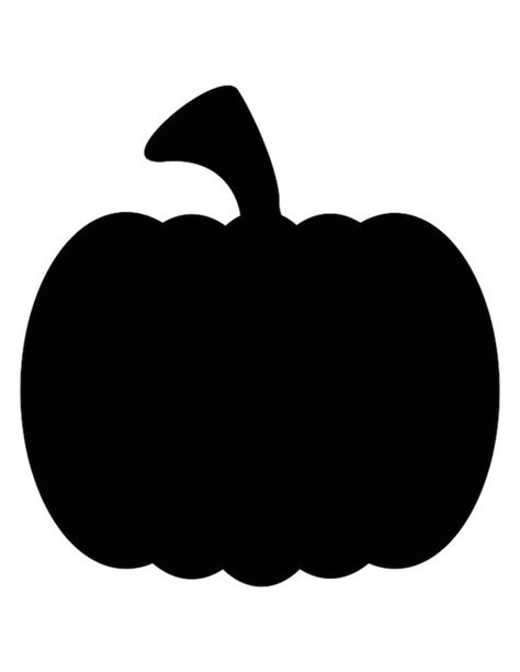 Pumpkin Stencil Creative Ads And More