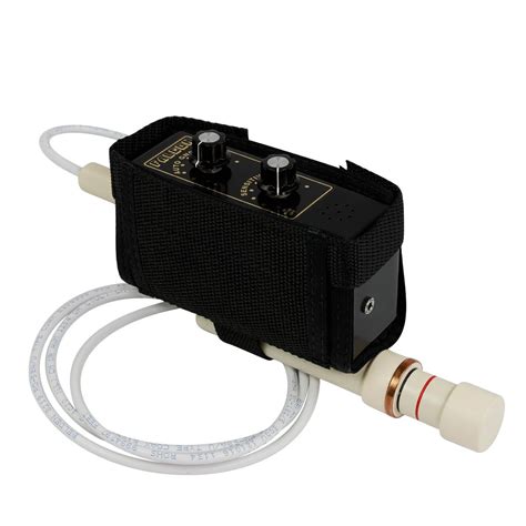 Just got the falcon md 20 to find gold with any tips are fine tuning would be great had some old battery's in it and started acting eratic so i will. Falcon Gold Tracker MD20 Metal Detector 300kHz Probe with ...