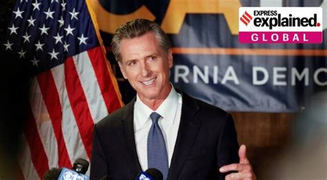 Explained 5 Takeaways After Governor Gavin Newsom Survives California Recall Attempt