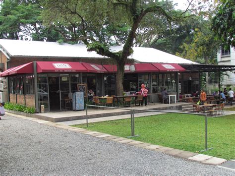 Sweet & Bitter of Life from Archie Ngertiorasson: Cafe LOT 9 Bintaro