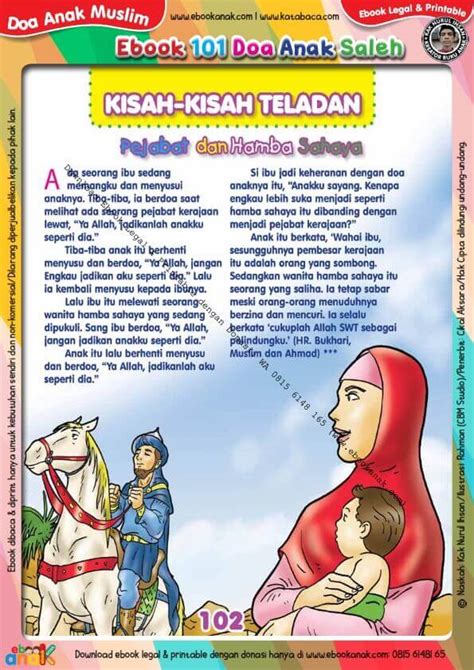 Maksud di sebalik lagu kanak kanak dan kisah gelap yang menyeramkan. Buku Cerita Jawi Kanak Kanak Pdf