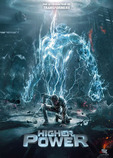 Higher Power Film 2018 Allociné