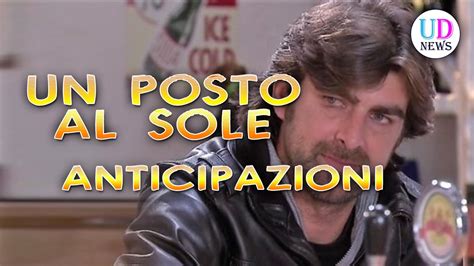 Scopriamo tutte le anticipazioni settimanali di un posto al sole dal 27 al 31 gennaio 2020. Un Posto al Sole Anticipazioni: Vittorio scomparso! Luca Grimaldi gravemente ferito! - YouTube
