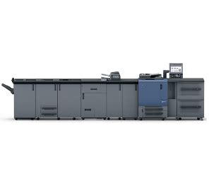 Find everything from driver to manuals of all of our bizhub or accurio products. Konica Minolta Bizhub PRESS C1070 Driver | KONICA MINOLTA DRIVERS