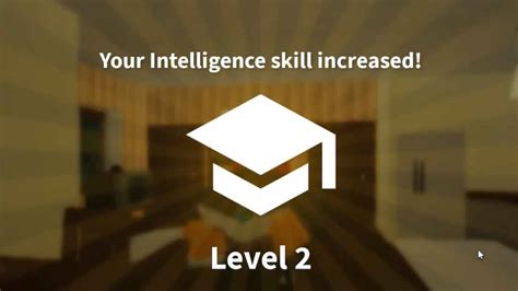 How To Level Up Intelligence Skill In Roblox Welcome To Bloxburg Pro