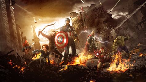 Avengers Wallpapers Photos And Desktop Backgrounds Up To 8k 7680x4320
