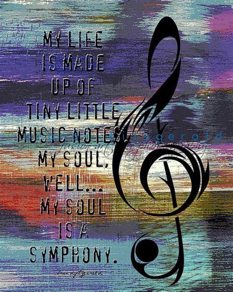 I love music, i think people can not live without it. more eloquent way to say music is my life | Music notes ...