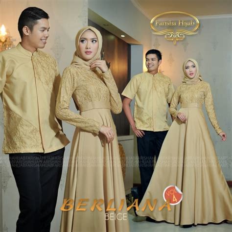 Pinginnya sih pakai baju couple gitu, tapi apalah daya. 25+ Trend Terbaru Baju Couple Pasangan Kondangan - Trend ...