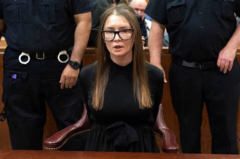 Anna Delvey Makes Virtual Appearance At Her Nyc Art Show From Federal