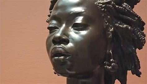 Feature The Original Statue Of Liberty Was A Black Woman Black