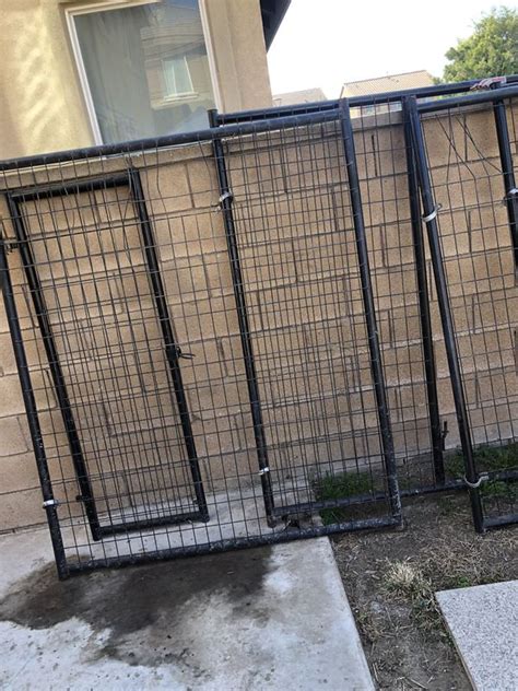 Dog Kennel 5x10 Big Dogs For Sale In Corona Ca Offerup