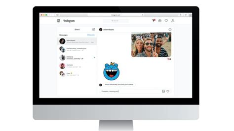 Instagram Launches Web Dms Feature For Browsers Globally Spurzine