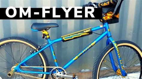 With the coronavirus pandemic causing interest in biking, whether for commuting or recreation, to spike, a lot of the bikes below are currently sold out. Tribute in the street - 2020 SE Bikes OM Flyer 26" BMX ...