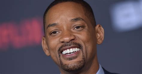 Will Smith Confirms His Genie In Aladdin Remake Will Be
