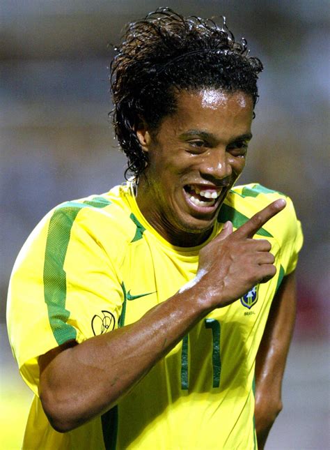 Ronaldinho for Chennai Titans in Indian Super League? - IBTimes India