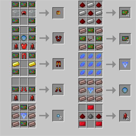 Maybe you would like to learn more about one of these? Superheroes Unlimited Mod [1.7.10/1.6.4/1.6.2/1.5.2 ...