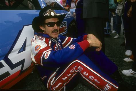 Richard Petty Surprisingly Didnt Win All 200 Of His Nascar Cup Series