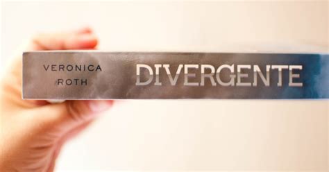 Resenha Divergente Livro 1 Veronica Roth Em Cada Página