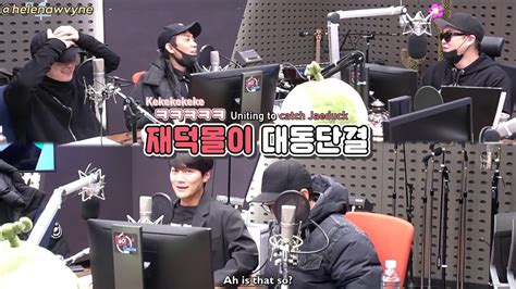6kiesub sechskies radio star promotion (w/ eng sub). ENG SUB/1080P/CUT 060220 Uniting to Catch Jaeduck ...