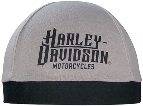 HARLEY DAVIDSON SKULL CAP HARLEY LIFE Harley Davidson Rimouski