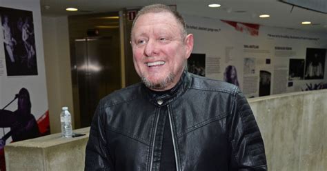 Shaun Ryder Forgot He Was In Photo At Sex Party With Real Orgy Behind