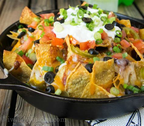 The super bowl is quickly approaching and if you are like me, you are already planning your menu. Healthy Super Bowl Recipes You Can Make For Game Day | DIY ...