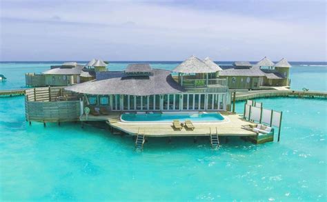 10 Best Maldives Honeymoon Resorts For 2021 Vacaytrends