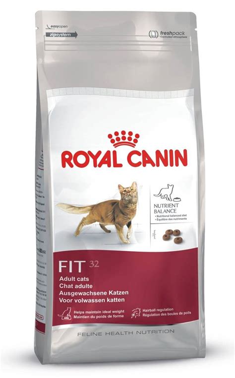 Royal Canin Dry Cat Food Fit 32 10kg