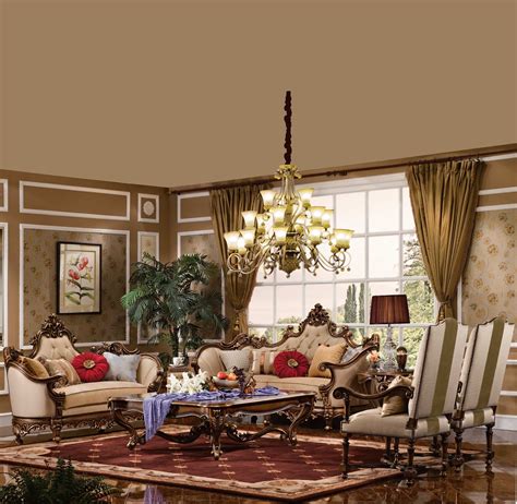 Henredon Living Room Luxury Furniture Sofa Loveseat