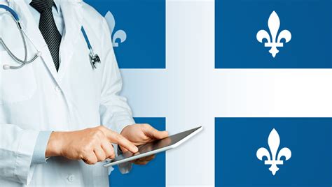 Why Its Urgent To Digitize The Quebec Healthcare System