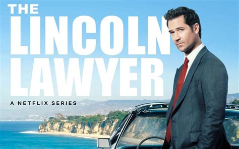 The Lincoln Lawyer Review The Netflix Show Is A Winner All Thanks To
