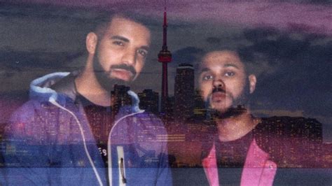 Sold Drake X The Weeknd Type Beat Ovoxo 12am In Toronto Youtube