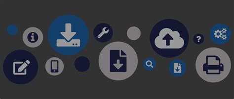 Available for windows, mac, linux and mobile Drivers en downloads | Brother