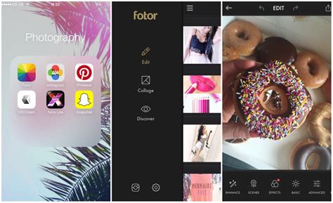 Instagram is testing a desktop feature that lets you create, edit, and post an instagram photo or video right from your computer. How I edit my Instagram Photos .... | Miss Sunshine and ...