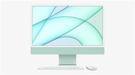 Imac 24 Inch 2021 Full Tech Specs Release Date And Price