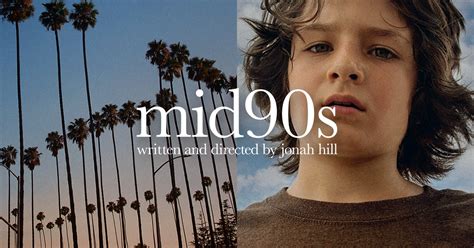 Film Review Jonah Hills ‘mid90s Feels Like A Collection Of Vignettes