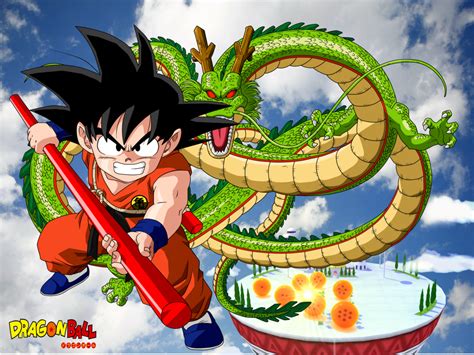 Find and download kid goku wallpapers wallpapers, total 31 desktop background. 74+ Kid Goku Wallpaper on WallpaperSafari