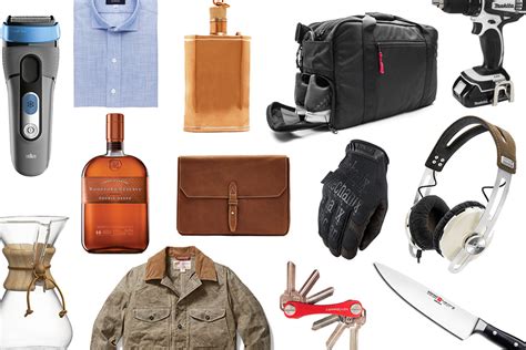 The 50 Best Father's Day Gift Ideas   HiConsumption