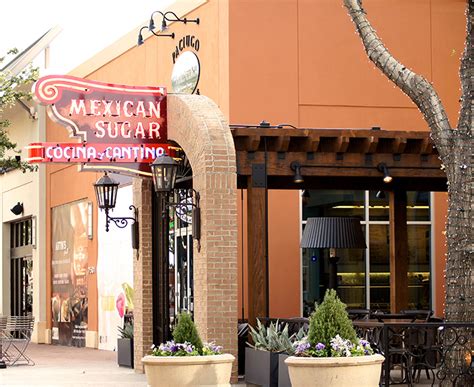 They are a full service restaurant, have fabulous margaritas, cold beer and wine, accept all major credit cards, and are. Plano, TX | Now Open for Dine In! | Mexican Sugar Cocina