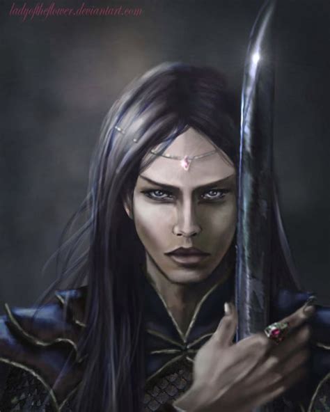 Great Female Characters In Tolkien S Middle Earth HobbyLark