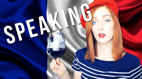 Speaking French Youtube