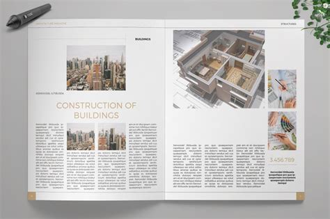 Structures Architecture Magazine Architecture Magazines Structure