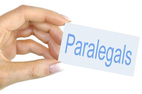 The Skills And Qualities That Make Paralegals Indispensable Clash Today