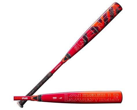 Louisville Slugger Meta Pwr Bbcor Bat Wbl2640010 Better Baseball