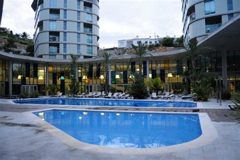 Spa & salon at the del. Agora Spa & Resorts con Traventia