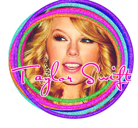 Circullo De Png Taylor Swift By Rawrerlycuteme On Deviantart