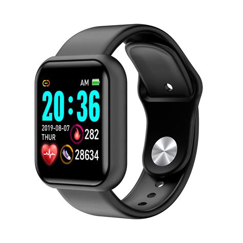 Besides good quality brands, you'll also find plenty of discounts when you shop for d20 pro smart watch during big sales. Wholesale D20 Smart Bracelet IP67 Waterproof TPU Strap ...