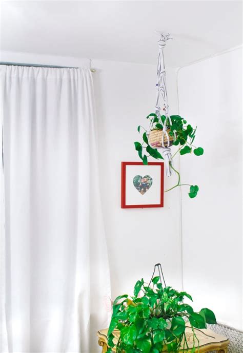 Hanging Planter Cool Upcycling Projects To Try In 2023 Popsugar