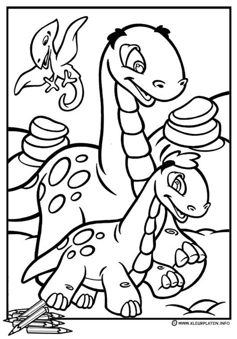 In dit grappige physics spelletje moet je de eitjes laten rollen en laten stuiteren naar het nest. Kleurplaat: dinosaurus-kleurplaat_sc01.jpg (622×890 ...