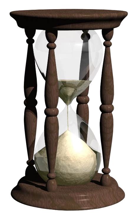 Sand Clock Png Free Image Png All Png All